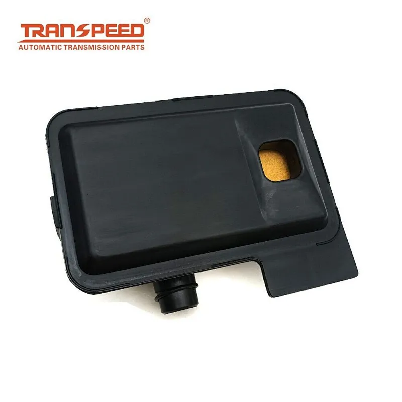 TRANSPEED CM5 MDVA DCLA MCLA Auto Transmission Oil Filter for HONDA ACCORD 2.0L 2.4L 03-07