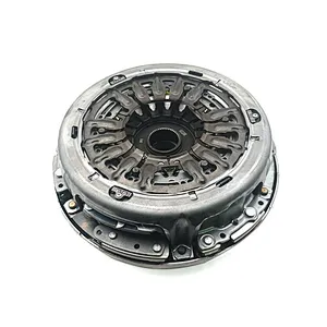 TRANSPEED 6DCT250 DPS6 Auto Transmission LUK Clutch Drum For FORD FOCUS FIESTA Clutches