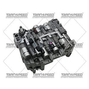 TRANSPEED TF81SC TF-81SC Automatic Transmission Valve Body for HYUNDAI LAND ROVER 2006-2011 TF-81