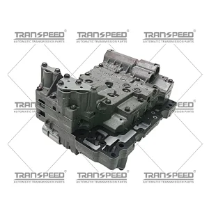 TRANSPEED TF81SC TF-81SC Automatic Transmission Valve Body for HYUNDAI LAND ROVER 2006-2011 TF-81