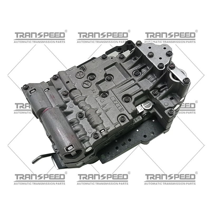 TRANSPEED TF81SC TF-81SC Automatic Transmission Valve Body for HYUNDAI LAND ROVER 2006-2011 TF-81