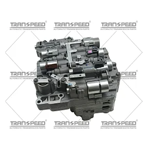 TRANSPEED TF81SC TF-81SC Automatic Transmission Valve Body for HYUNDAI LAND ROVER 2006-2011 TF-81