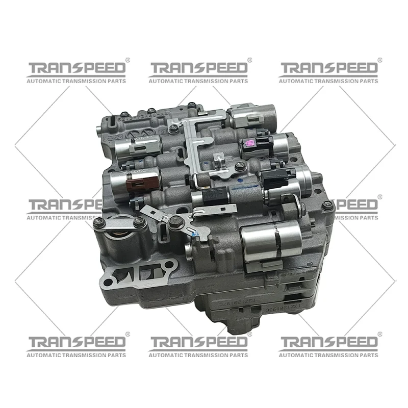 TRANSPEED TF81SC TF-81SC Automatic Transmission Valve Body for HYUNDAI LAND ROVER 2006-2011 TF-81