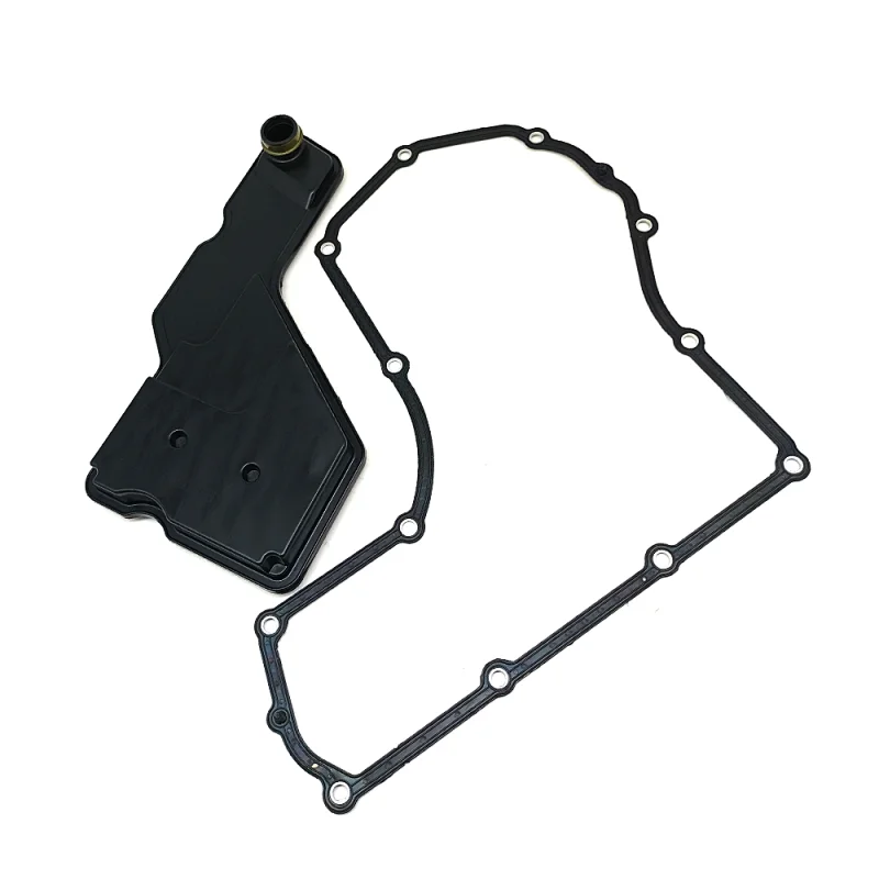 TRANSPEED 4T40E 4T45E Automatic Transmission Oil Filter And Gasket OE 24221762 For BUICK CHEVROLET PONTIAC Automat Transmiss