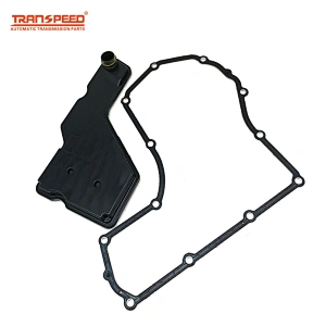 TRANSPEED 4T40E 4T45E Automatic Transmission Oil Filter And Gasket OE 24221762 For BUICK CHEVROLET PONTIAC Automat Transmiss