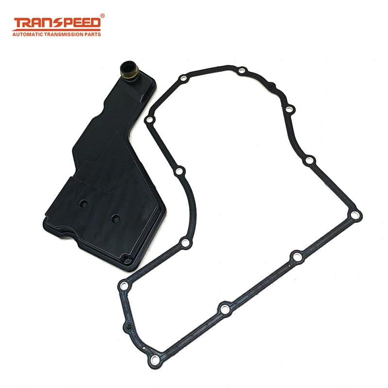 TRANSPEED 4T40E 4T45E Automatic Transmission Oil Filter And Gasket OE 24221762 For BUICK CHEVROLET PONTIAC Automat Transmiss