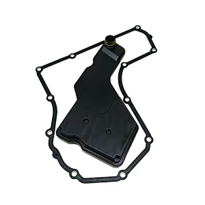 TRANSPEED 4T40E 4T45E Automatic Transmission Oil Filter And Gasket OE 24221762 For BUICK CHEVROLET PONTIAC Automat Transmiss