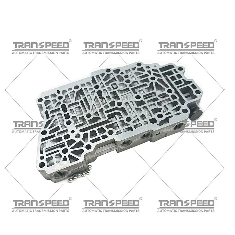 TRANSPEED Brand New 6T30 6T40 Automatic Transmission Valve Body Valve Plate For BUICK OPEL