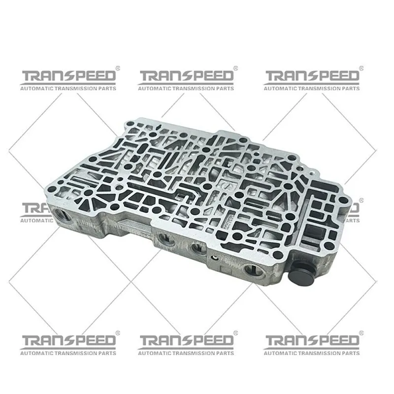 TRANSPEED Brand New 6T30 6T40 Automatic Transmission Valve Body Valve Plate For BUICK OPEL