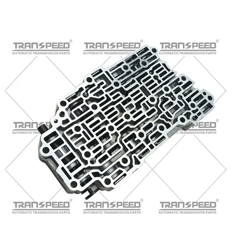 TRANSPEED Brand New 6T30 6T40 Automatic Transmission Valve Body Valve Plate For BUICK OPEL