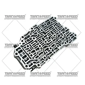 TRANSPEED Brand New 6T30 6T40 Automatic Transmission Valve Body Valve Plate For BUICK OPEL