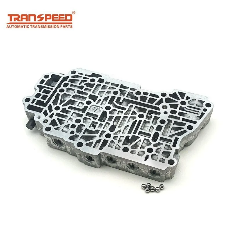 TRANSPEED Brand New 6T30 6T40 Automatic Transmission Valve Body Valve Plate For BUICK OPEL
