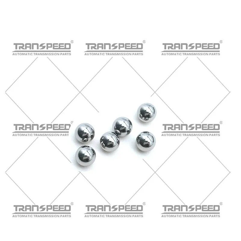 TRANSPEED Brand New 6T30 6T40 Automatic Transmission Valve Body Valve Plate For BUICK OPEL
