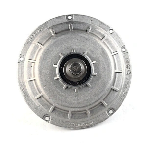 TRANSPEED 0B5 DL501 Automatic Transmission Gearbox Cluth Drum 0B5141030E For AUDI A5 A6 Q5 PORSCHE Car Accessories