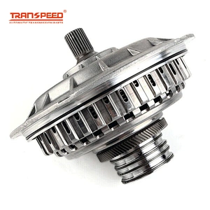 TRANSPEED 0B5 DL501 Automatic Transmission Gearbox Cluth Drum 0B5141030E For AUDI A5 A6 Q5 PORSCHE Car Accessories