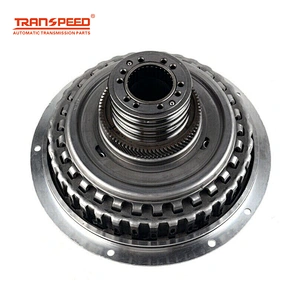 TRANSPEED 0B5 DL501 Automatic Transmission Gearbox Cluth Drum 0B5141030E For AUDI A5 A6 Q5 PORSCHE Car Accessories