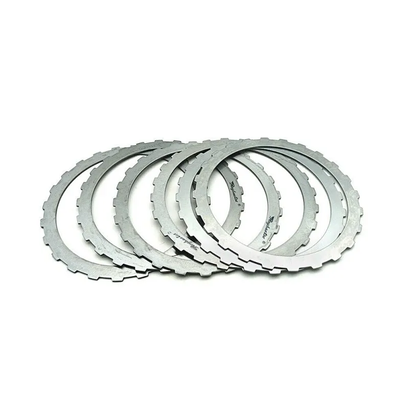Transpeed 5HP-19 5HP19 Auto Transmission Clutch Plates Steel Kit For BMW VW AUDI