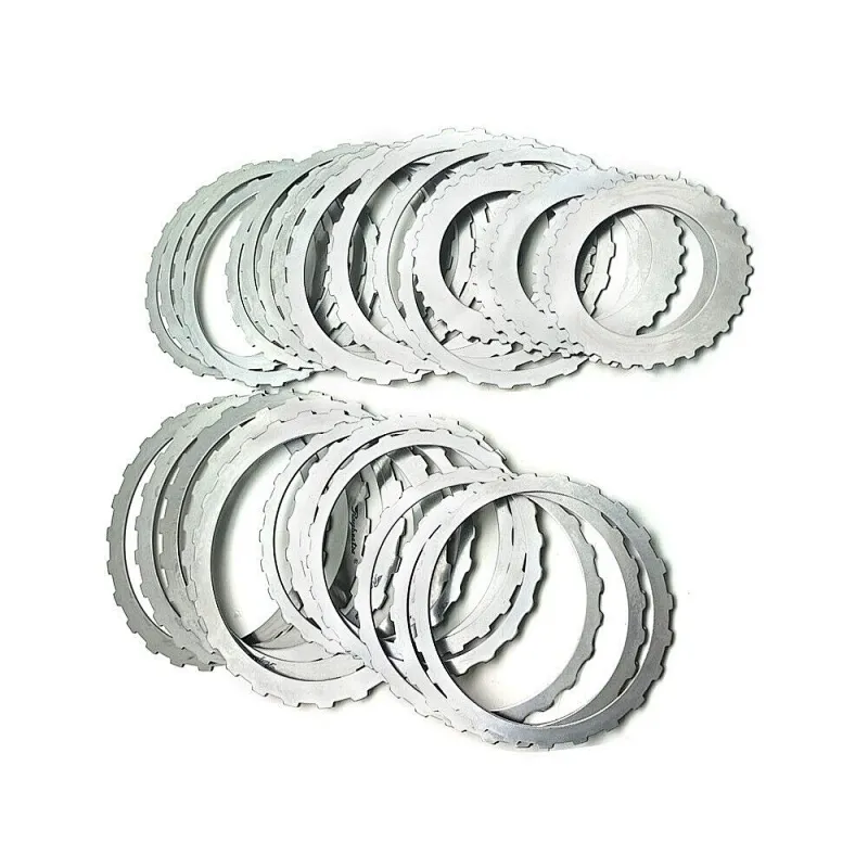 Transpeed 5HP-19 5HP19 Auto Transmission Clutch Plates Steel Kit For BMW VW AUDI