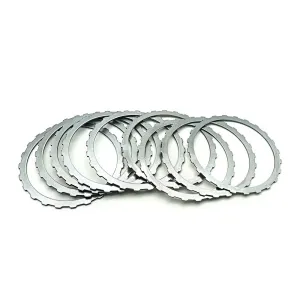 Transpeed 5HP-19 5HP19 Auto Transmission Clutch Plates Steel Kit For BMW VW AUDI