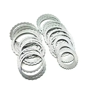Transpeed 5HP-19 5HP19 Auto Transmission Clutch Plates Steel Kit For BMW VW AUDI