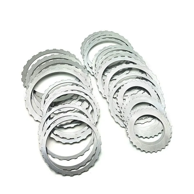 Transpeed 5HP-19 5HP19 Auto Transmission Clutch Plates Steel Kit For BMW VW AUDI