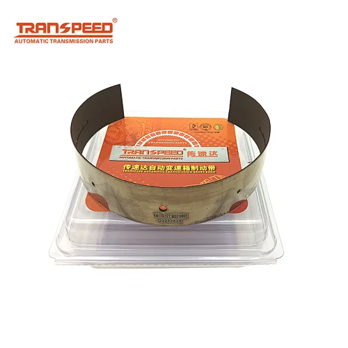 TRANSPEED F4A232 KM177 KM179 A4AF3 A4AF2 A4AF1 Automatic Transmission Brake Band For ACCENT ELANTRA Transmission And Drivetrain