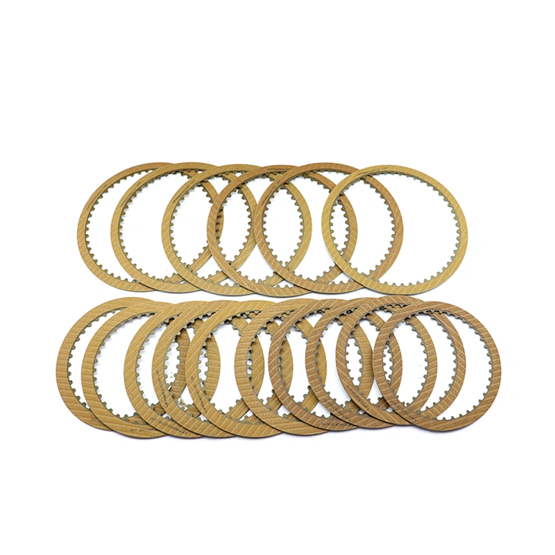 TRANSPEED F4A232 F4A222 F4A212 KM175 KM177 KM179 Auto Transmission Friction Plate Kit For COLT SONATA Transmission Drivetrain