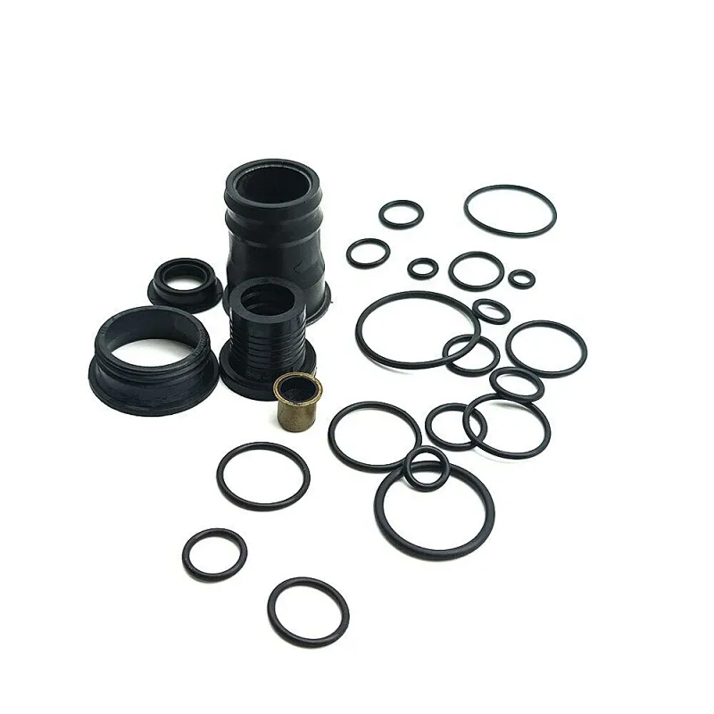 TRANSPEED CD4E Auto Transmission Overhaul Rebuild Kit Gasket Seals For FORD MAZDA 93-ON