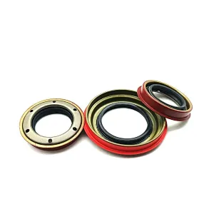 TRANSPEED CD4E Auto Transmission Overhaul Rebuild Kit Gasket Seals For FORD MAZDA 93-ON