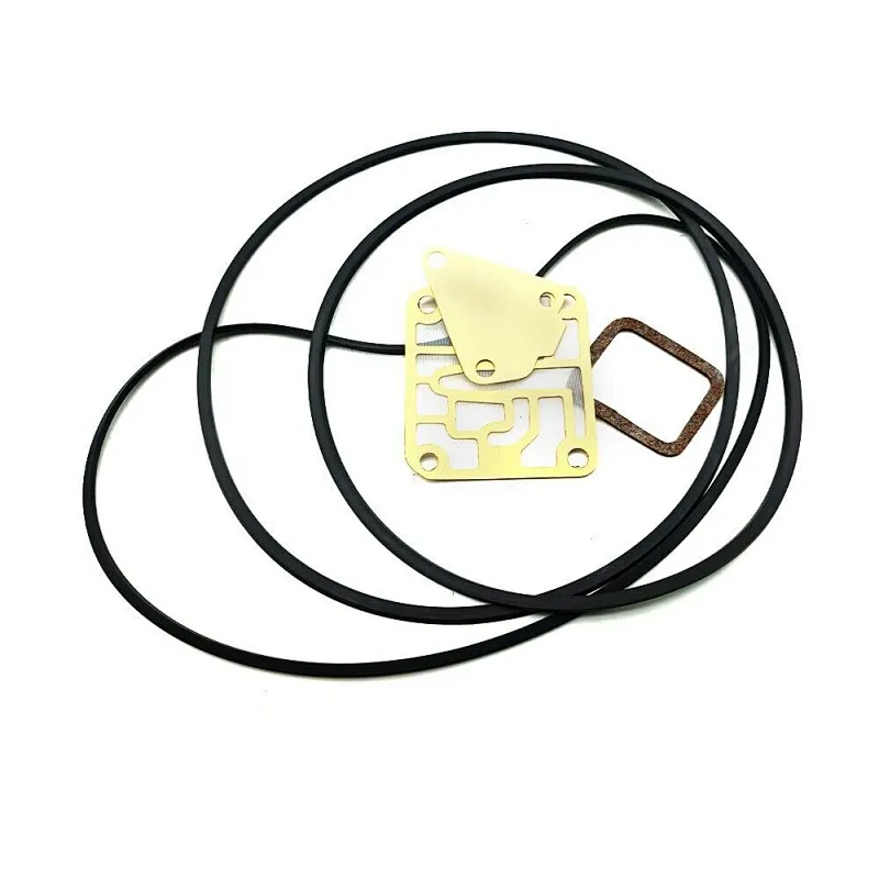 TRANSPEED CD4E Auto Transmission Overhaul Rebuild Kit Gasket Seals For FORD MAZDA 93-ON