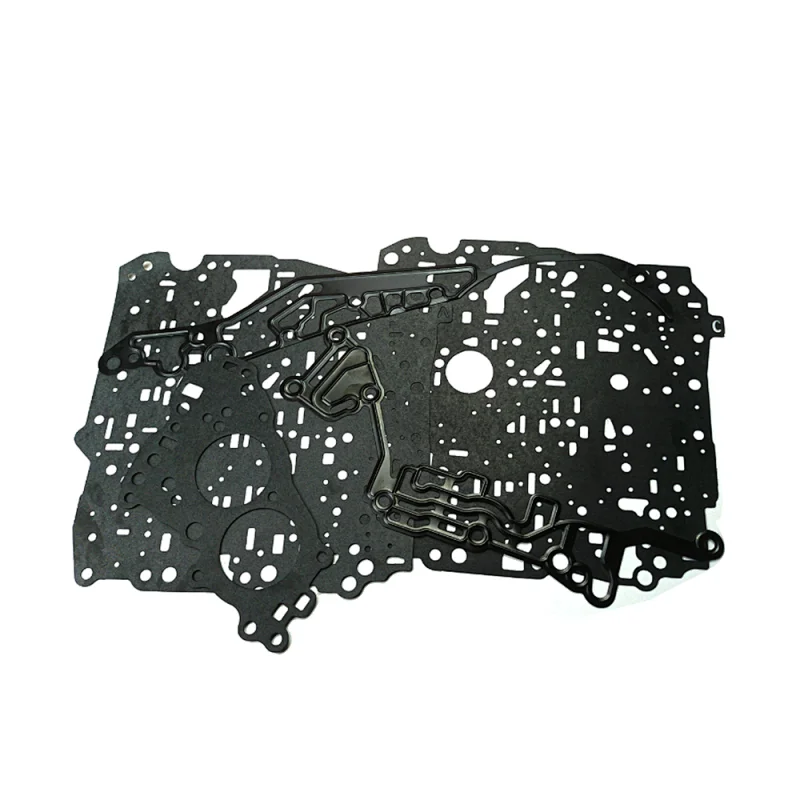 TRANSPEED 4T40E 4T45E Automatic Transmission Overhaul Rebuild Kit For BUICK CHEVROLET PONTIAC Car Accessories