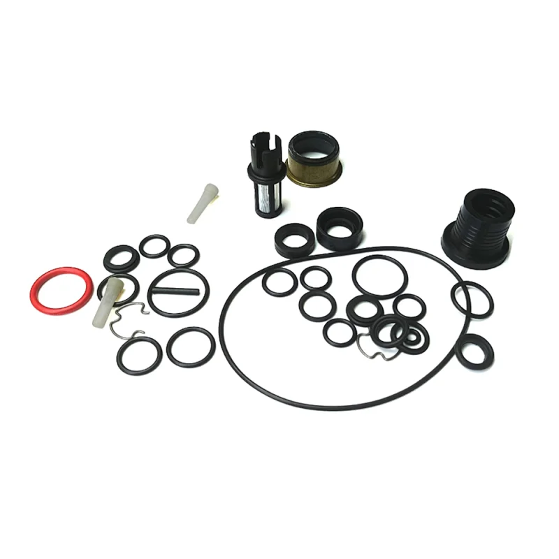 TRANSPEED 4T40E 4T45E Automatic Transmission Overhaul Rebuild Kit For BUICK CHEVROLET PONTIAC Car Accessories