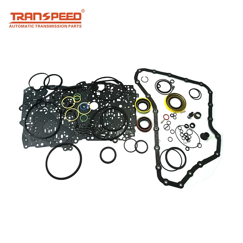TRANSPEED 4T40E 4T45E Automatic Transmission Overhaul Rebuild Kit For BUICK CHEVROLET PONTIAC Car Accessories