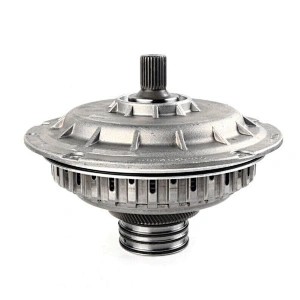TRANSPEED DL501 0B5 Automatic Transmission Gearbox Cluth Drum 0B5141030E For AUDI A5 A6 Q5 PORSCHE Car Accessories