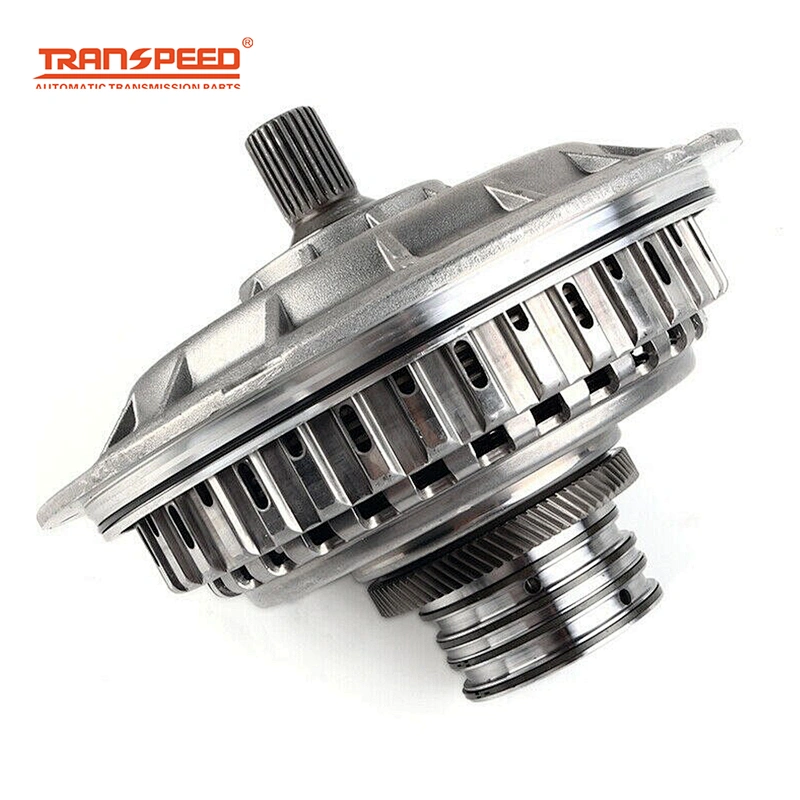 TRANSPEED DL501 0B5 Automatic Transmission Gearbox Cluth Drum 0B5141030E For AUDI A5 A6 Q5 PORSCHE Car Accessories