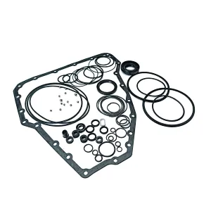 TRANSPEED RE4F04A JF403E Auto Transmission Overhaul Rebuild Kit Gasket Seals For Nissan