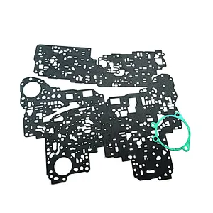 TRANSPEED RE4F04A JF403E Auto Transmission Overhaul Rebuild Kit Gasket Seals For Nissan