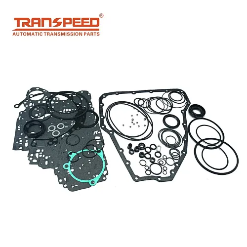 TRANSPEED RE4F04A JF403E Auto Transmission Overhaul Rebuild Kit Gasket Seals For Nissan