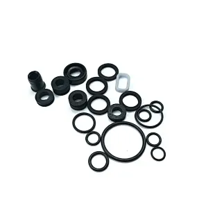 TRANSPEED RE4F04A JF403E Auto Transmission Overhaul Rebuild Kit Gasket Seals For Nissan