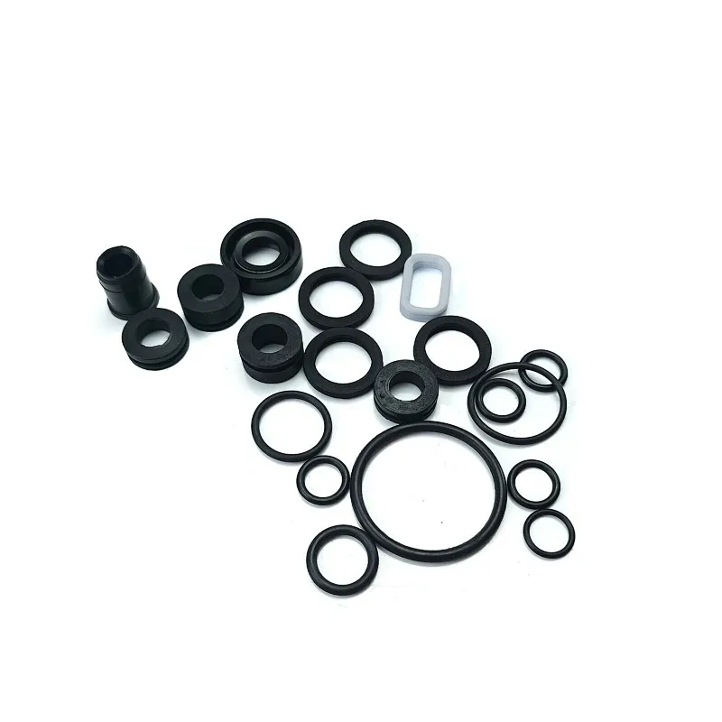 TRANSPEED RE4F04A JF403E Auto Transmission Overhaul Rebuild Kit Gasket Seals For Nissan
