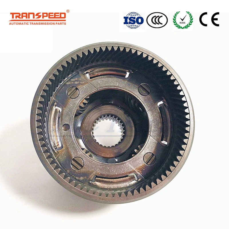TRANSPEED RE4F04A RE4F04B RE4F04V Auto Transmission Reverse Planet Carrier For Nissan For INFINITI NISSAN Car Accessories
