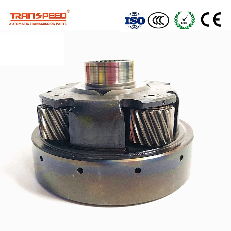 TRANSPEED RE4F04A RE4F04B RE4F04V Auto Transmission Reverse Planet Carrier For Nissan For INFINITI NISSAN Car Accessories
