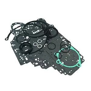TRANSPEED RE4F04A JF403E Auto Transmission Overhaul Rebuild Kit Gasket Seals For Nissan