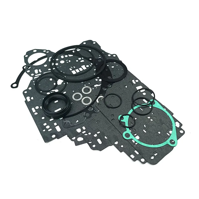 TRANSPEED RE4F04A JF403E Auto Transmission Overhaul Rebuild Kit Gasket Seals For Nissan