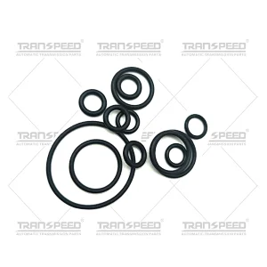 TRANSPEED MDLA M4TA RD1 Auto Transmission Rebuild Overhaul Kit For CR-V L4,20 2.4L AWD Transmission And Drivetrain