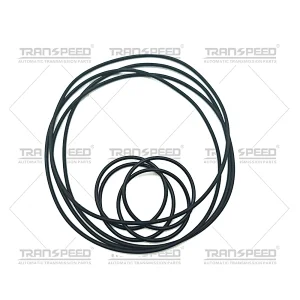 TRANSPEED MDLA M4TA RD1 Auto Transmission Rebuild Overhaul Kit For CR-V L4,20 2.4L AWD Transmission And Drivetrain