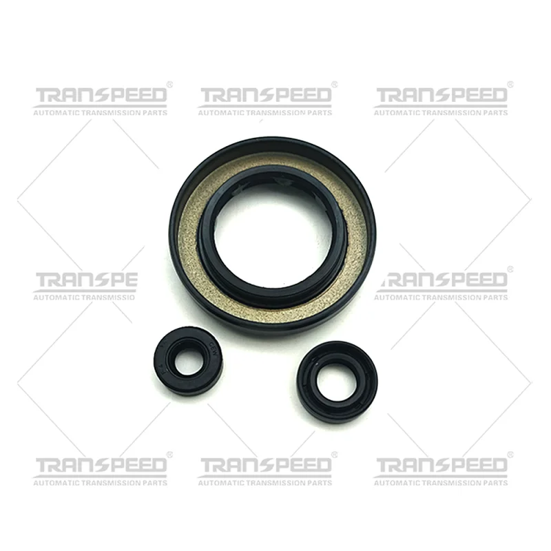 TRANSPEED MDLA M4TA RD1 Auto Transmission Rebuild Overhaul Kit For CR-V L4,20 2.4L AWD Transmission And Drivetrain