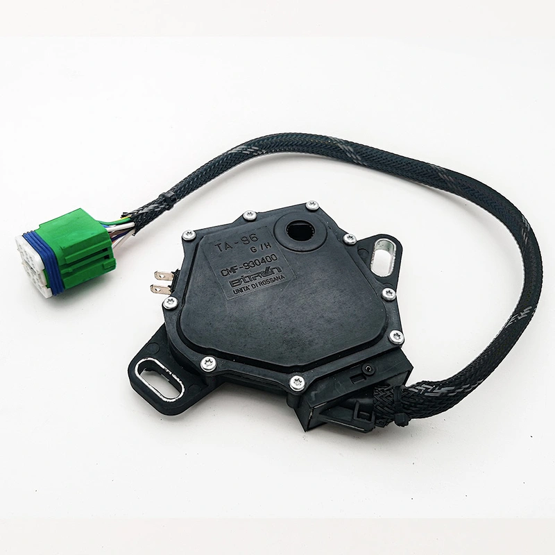 TRANSPEED AL4 DPO Automatic Transmission Switch Pressure Sensor For Peugeot 307 Citroen Renault C4 C5 Car Accessories