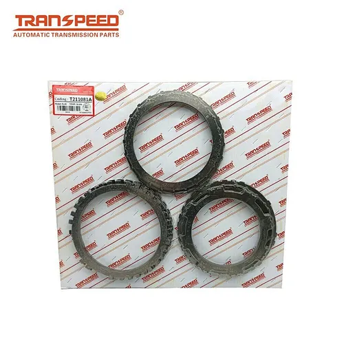 TRANSPEED 8L45 Auto Transmission Clutch Discs Steel Plates Kit For Cadillac ATS 15-ON