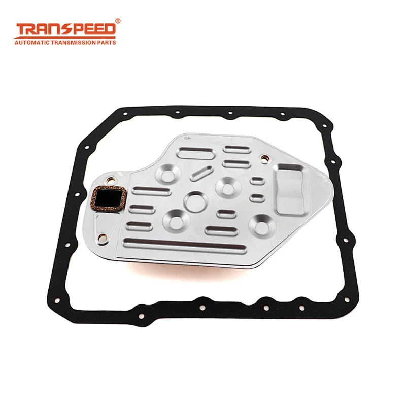 TRANSPEED 4L30E 4L30-E Automatic Transmission Oil Filter Gasket Kit For BMW 525i 318is